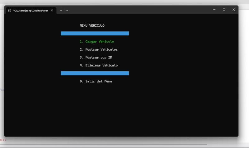Jean Pierre Esquen - Portfolio | Programador Full Stack